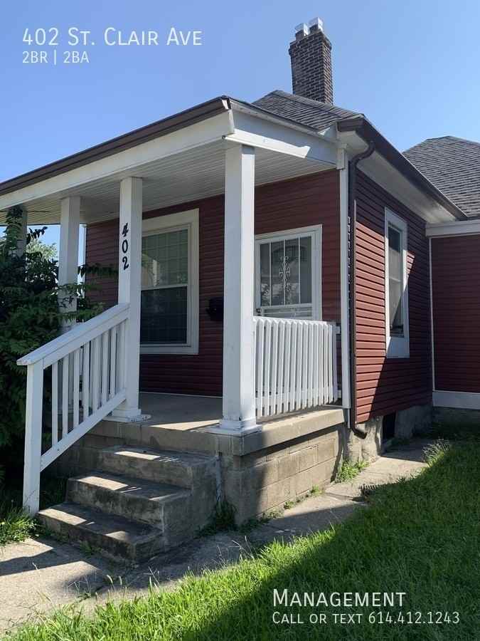 402 Saint Clair Ave - Photo 2 of 10