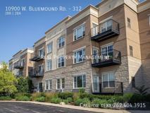 10900 W Bluemound Rd #312 - Photo 1 of 1