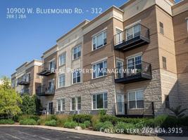 featured image of 10900 W Bluemound Rd #312