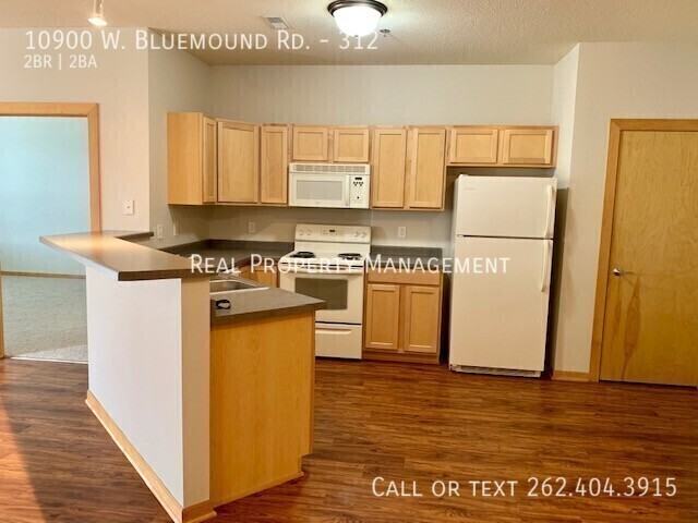 10900 W Bluemound Rd #312 - Photo 2 of 7
