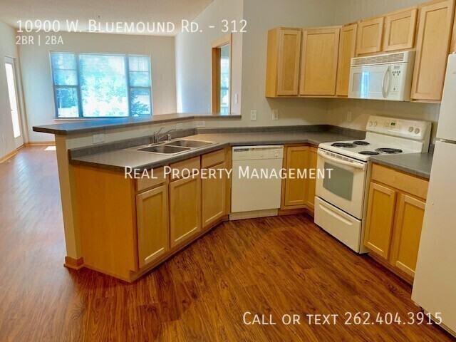 10900 W Bluemound Rd #312 - Photo 3 of 7