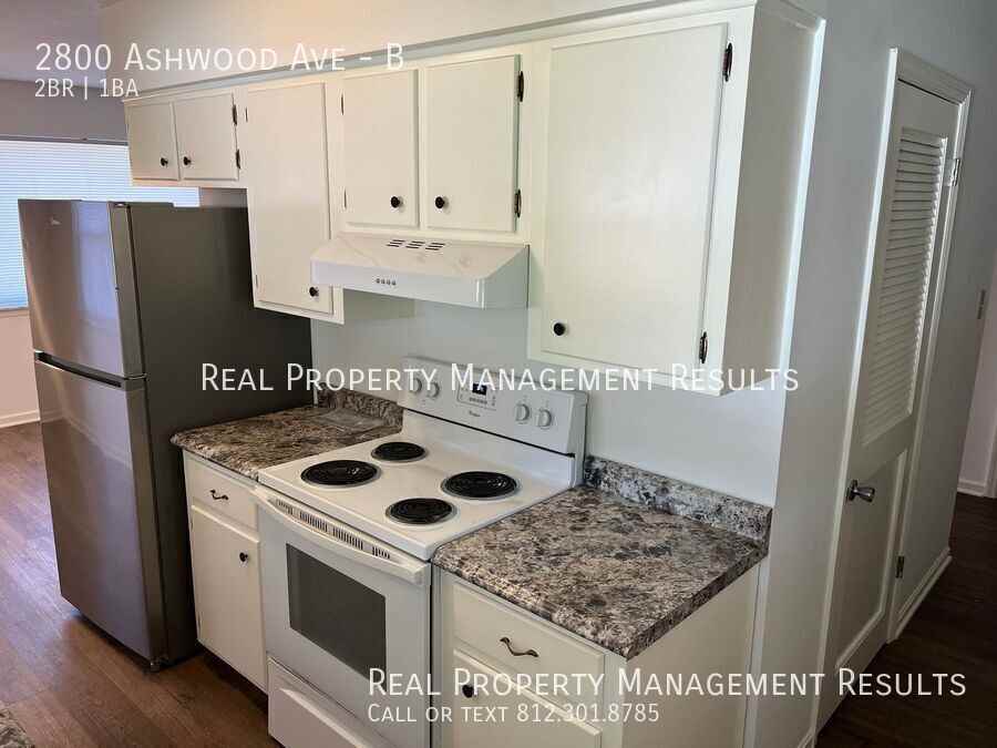 2800 Ashwood Ave #B - Photo 2 of 17