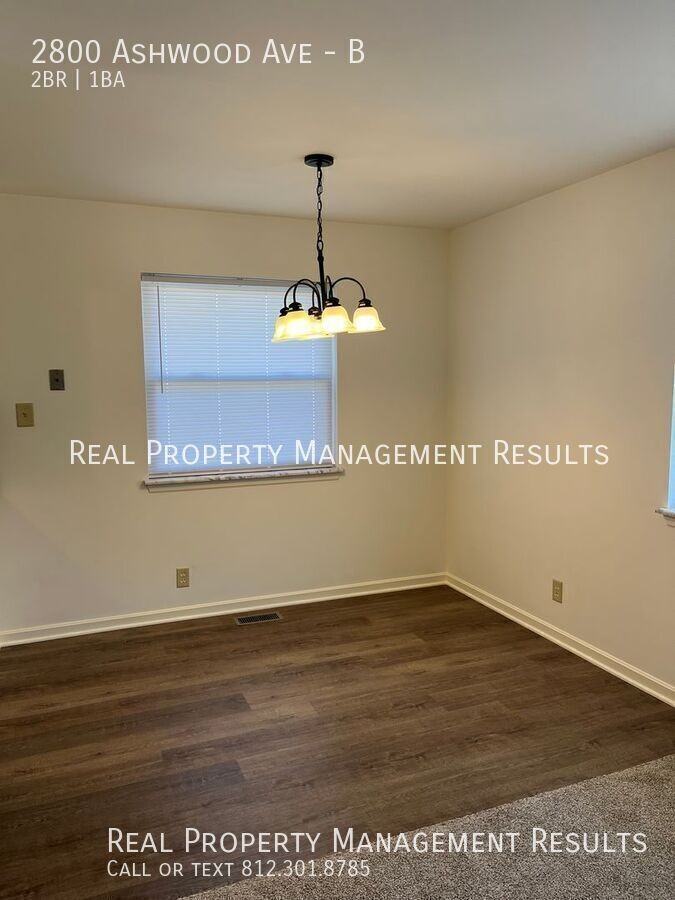 2800 Ashwood Ave #B - Photo 5 of 17