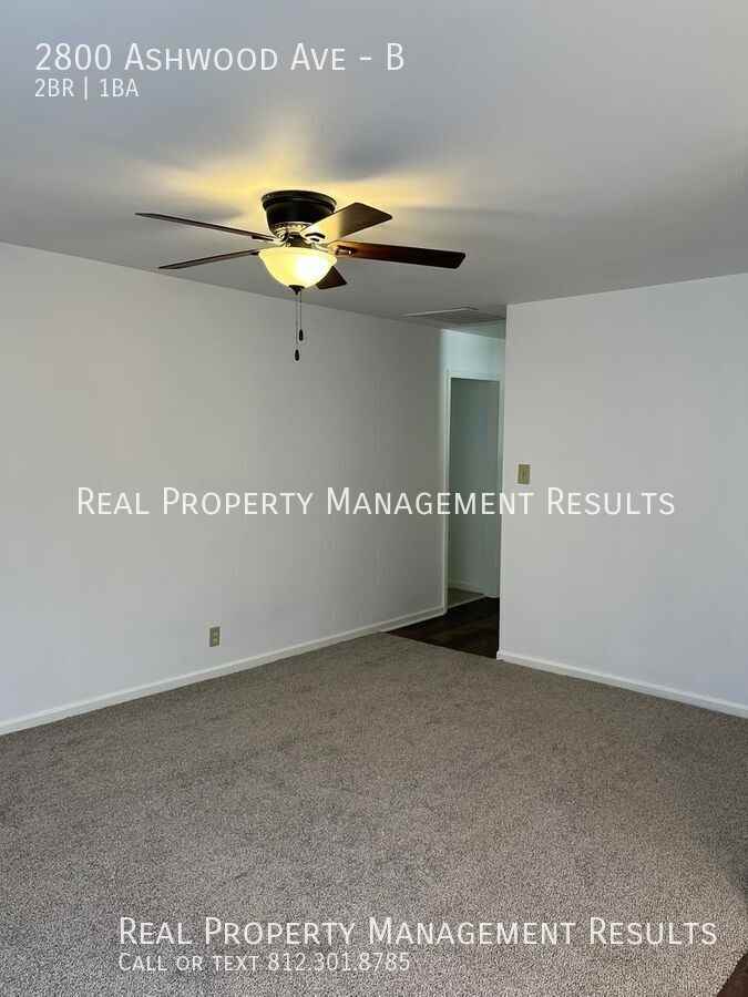 2800 Ashwood Ave #B - Photo 6 of 17