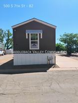 500 S 7th St #82 - Photo 1 of 1