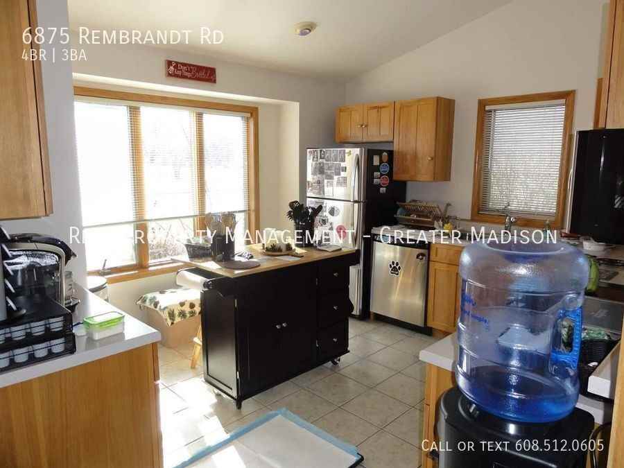 REMBRANDT & - Photo 7 of 13