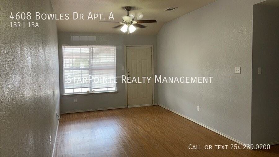 4608 Bowles Dr Apt A - Photo 2 of 8