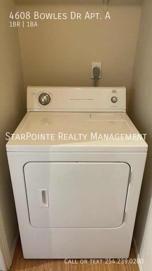 4608 Bowles Dr Apt A - Photo 5 of 8