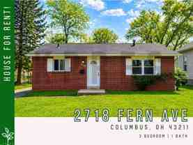 2718 Fern Ave - Photo 1 of 1