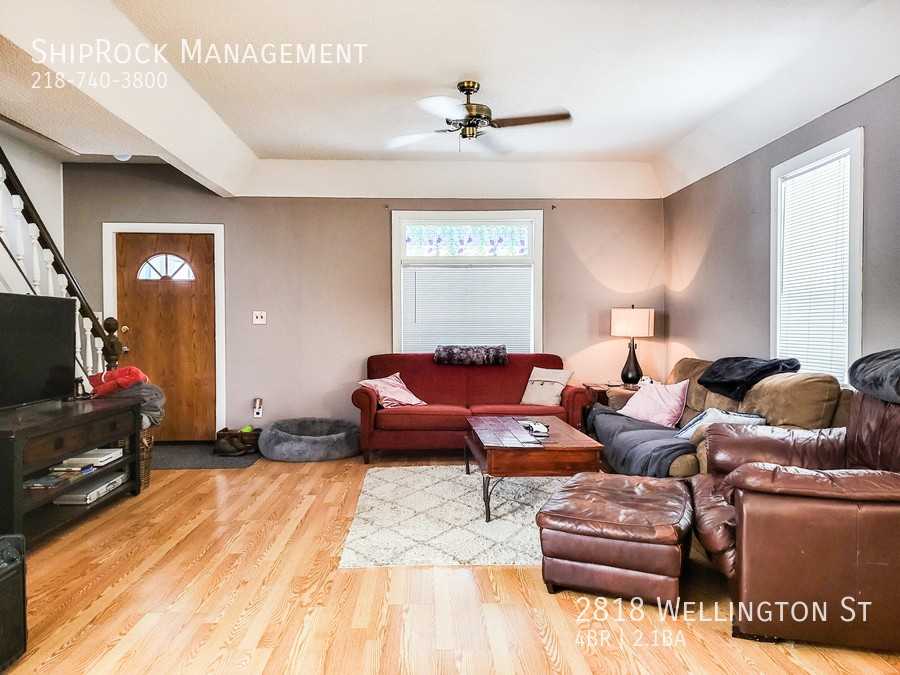 2818 Wellington St - Photo 2 of 18