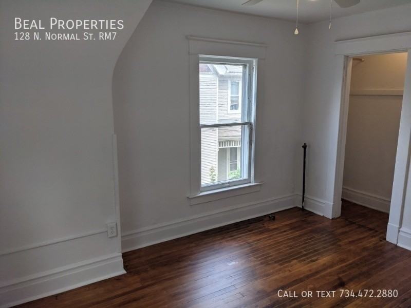 128 N Normal St Rm 7 - Photo 7 of 15