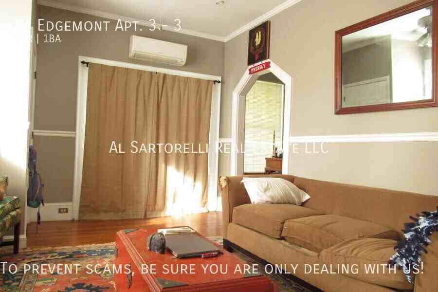 84 Edgemont Rd Apt 3 #3 - Photo 2 of 14