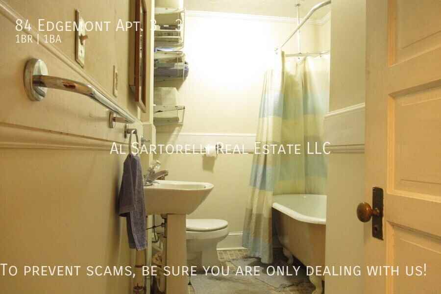 84 Edgemont Rd Apt 3 #3 - Photo 7 of 14