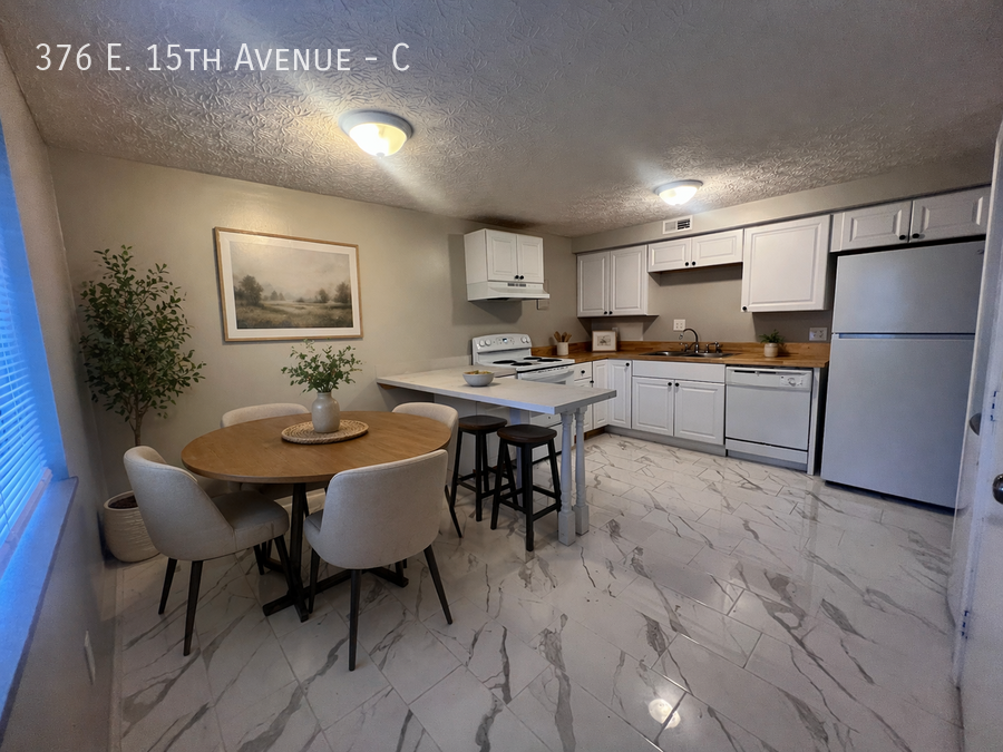376 E 15th Ave #C - Photo 6 of 15
