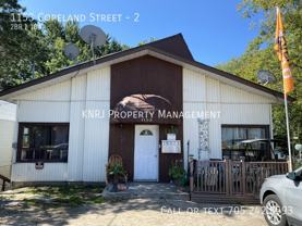 1153 Copeland St #2 - Photo 1 of 1