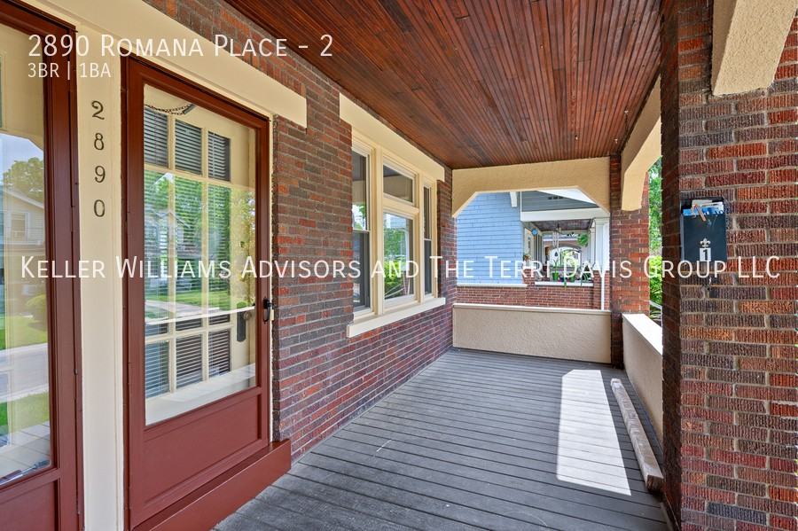 2890 Romana Pl #2 - Photo 2 of 17