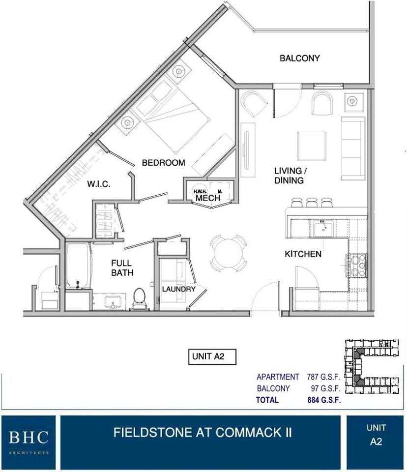 Fieldstone at Commack East - Photo 3 of 4