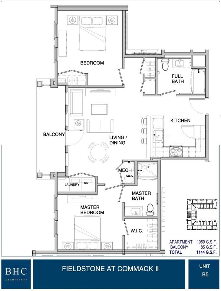 Fieldstone at Commack East - Photo 4 of 4