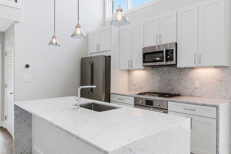 205 V St Nw #201 - Photo 7 of 27