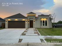 614 W La Pointe Ave - Photo 1 of 1