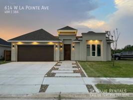 featured image of 614 W La Pointe Ave