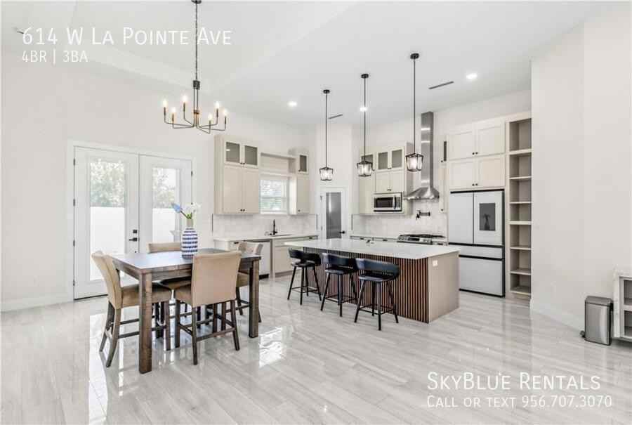 614 W La Pointe Ave - Photo 4 of 13