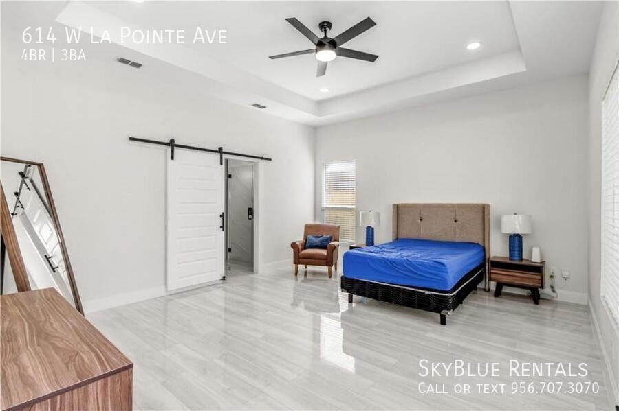 614 W La Pointe Ave - Photo 5 of 13