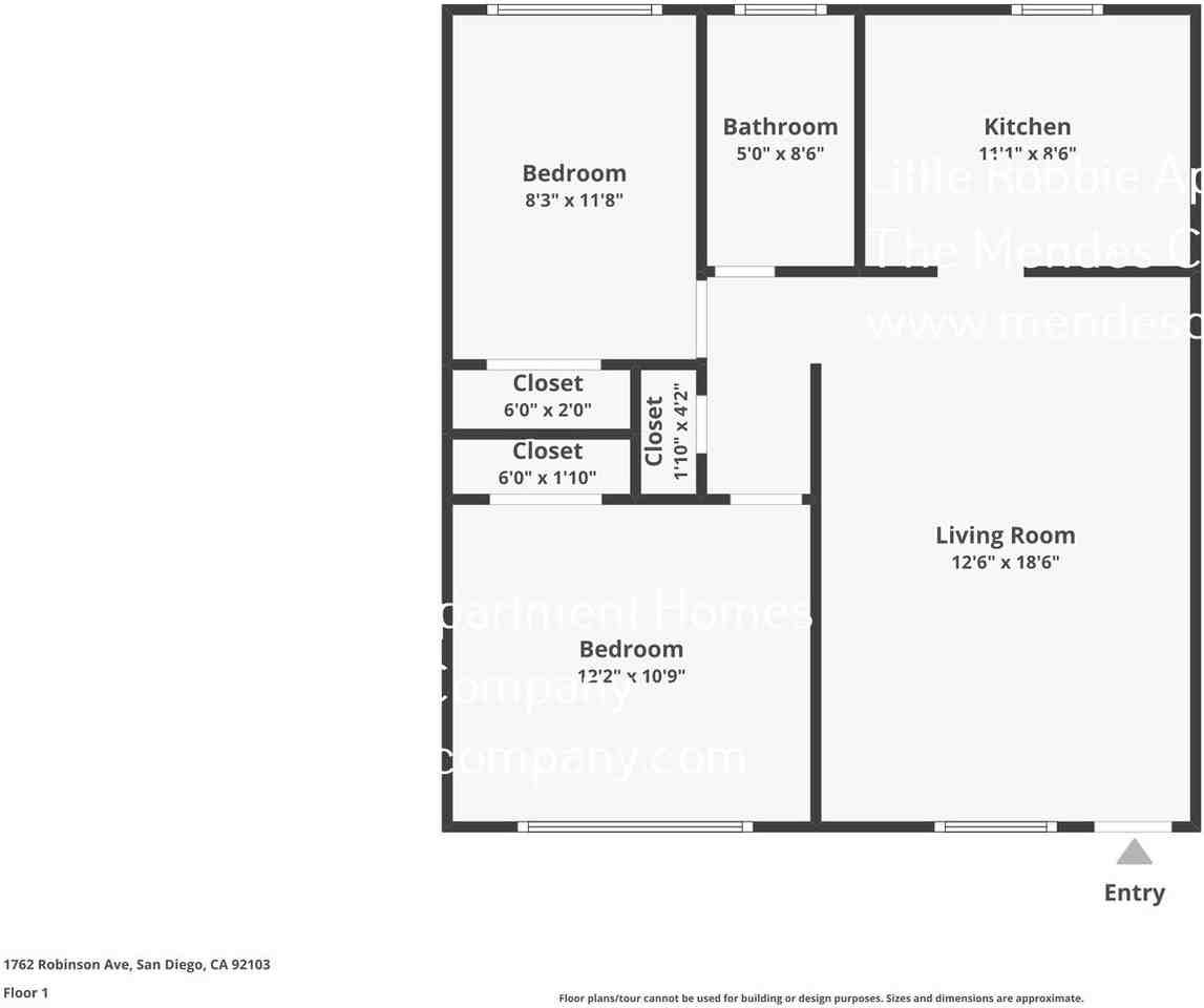 1762 1/2 Robinson Ave - Photo 5 of 14