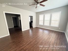1625 Mccullough Ave #2 - Photo 1 of 1