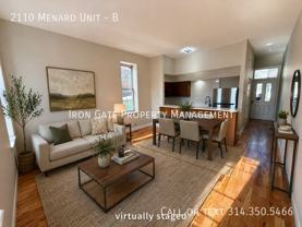 2110 2110 Menard Unit #B - Photo 1 of 1