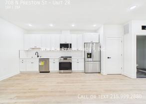 708 N Preston St #2R - Photo 1 of 1
