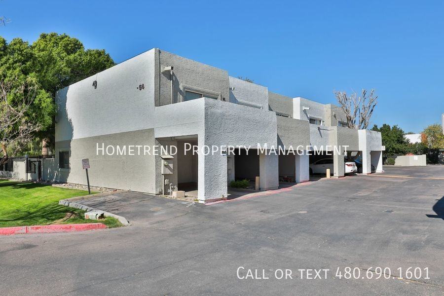 122 S Hardy Dr #52 - Photo 2 of 27