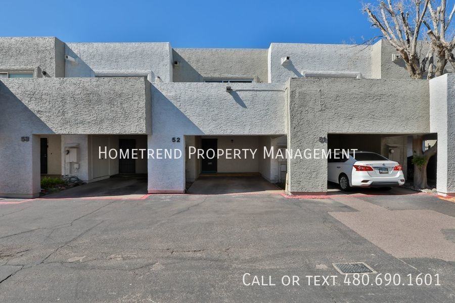 122 S Hardy Dr #52 - Photo 3 of 27