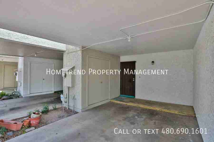 122 S Hardy Dr #52 - Photo 4 of 27