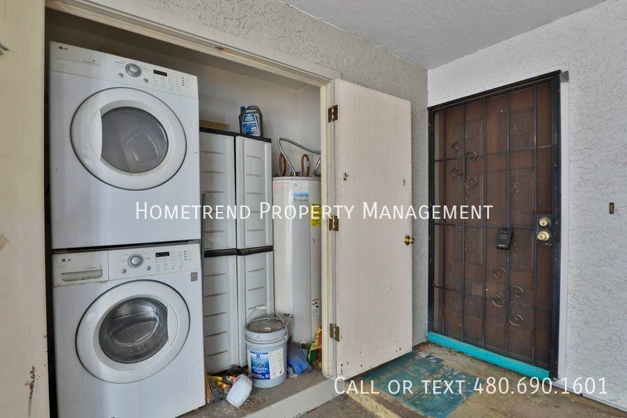 122 S Hardy Dr #52 - Photo 5 of 27