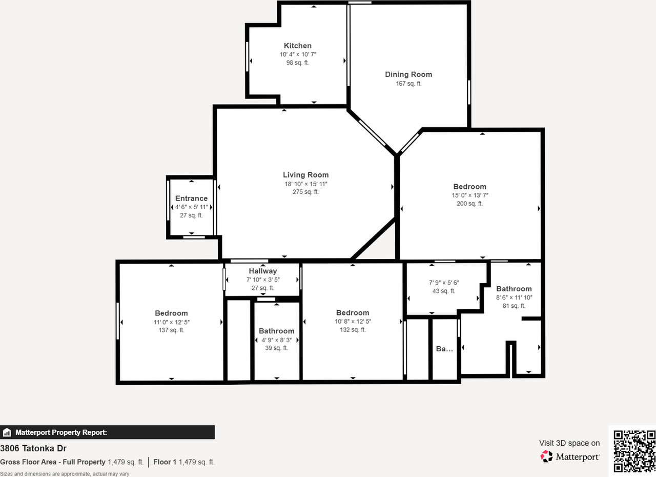 3806 Tatonka Dr - Photo 2 of 28