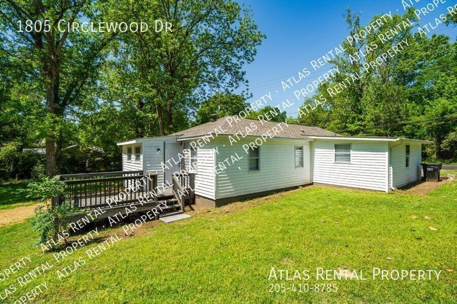 1805 Circlewood Dr - Photo 2 of 21