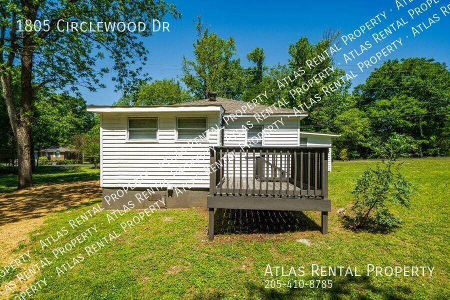 1805 Circlewood Dr - Photo 3 of 21