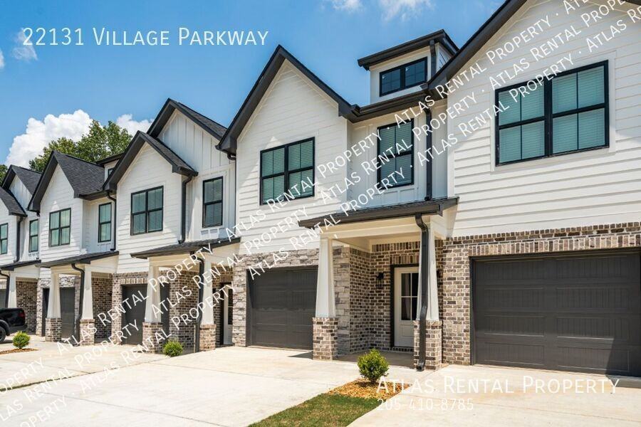 VILLAGE & - Photo 2 of 24