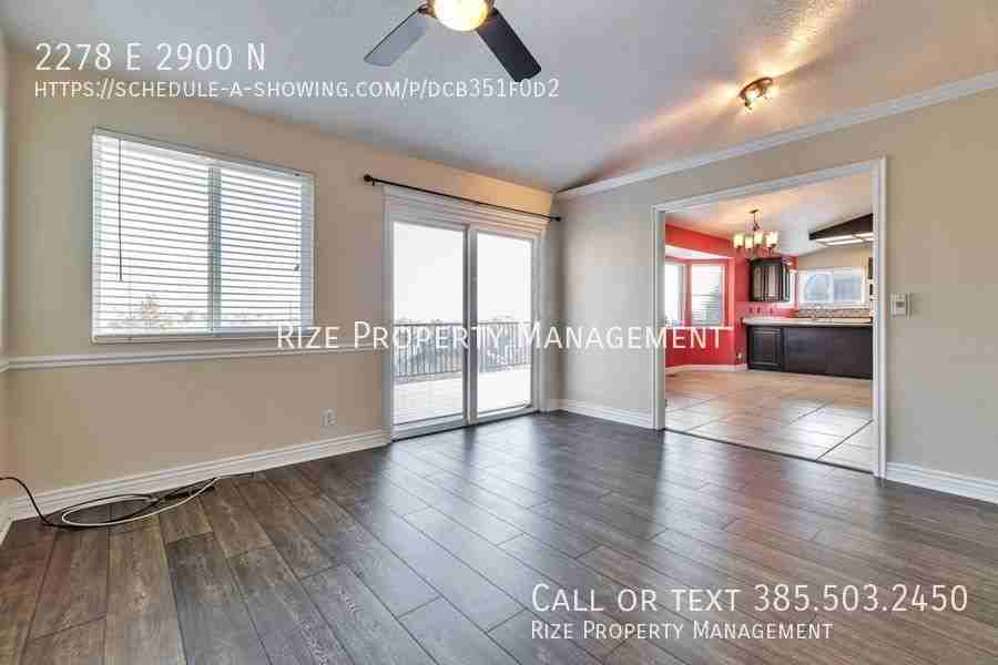 2278 E 2900 N - Photo 2 of 16