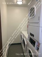 featured image of 7650 W 68th Ave #313