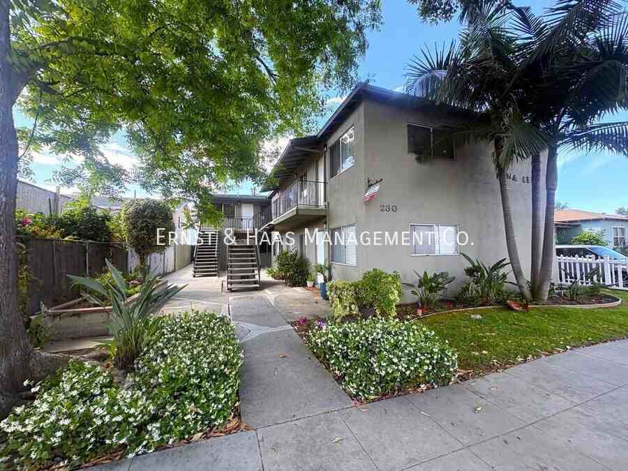 230 E Hullett St #07