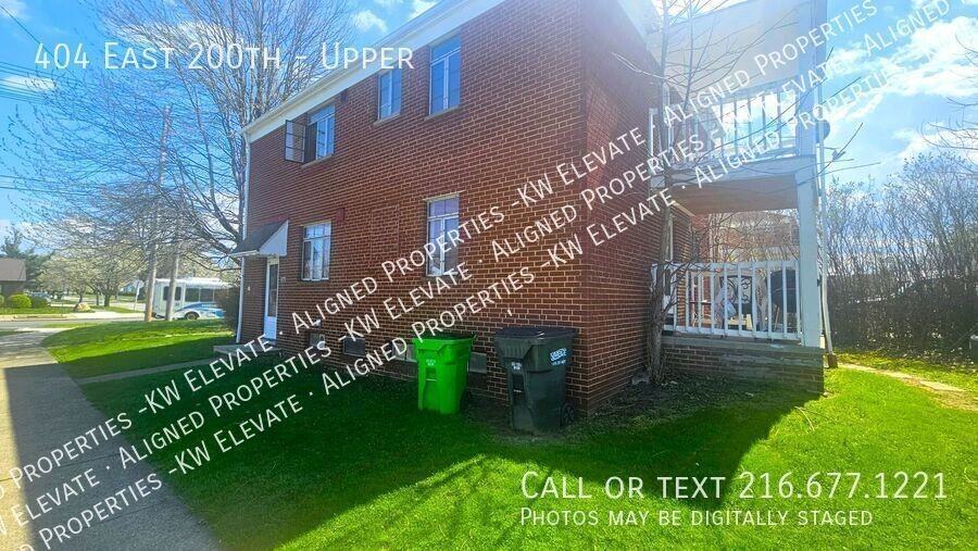 404 E 200th St - Photo 2 of 22