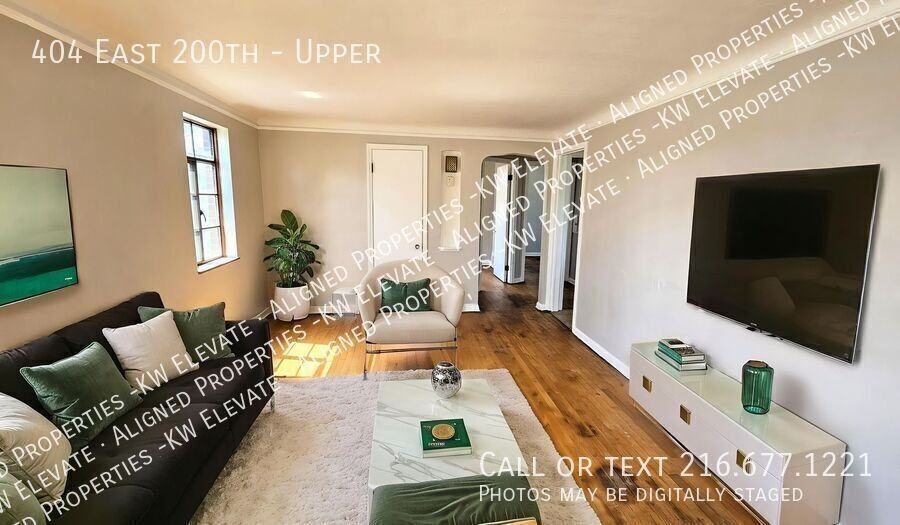 404 E 200th St - Photo 6 of 22