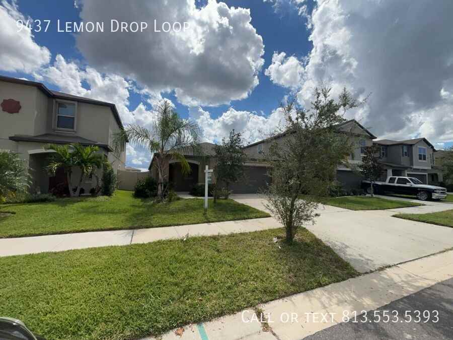 9437 Lemon Drop Loop - Photo 2 of 34