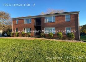 featured image of 19537 Leesville Rd #2