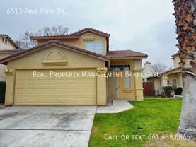 6513 Pine View Dr - Photo 1 of 1