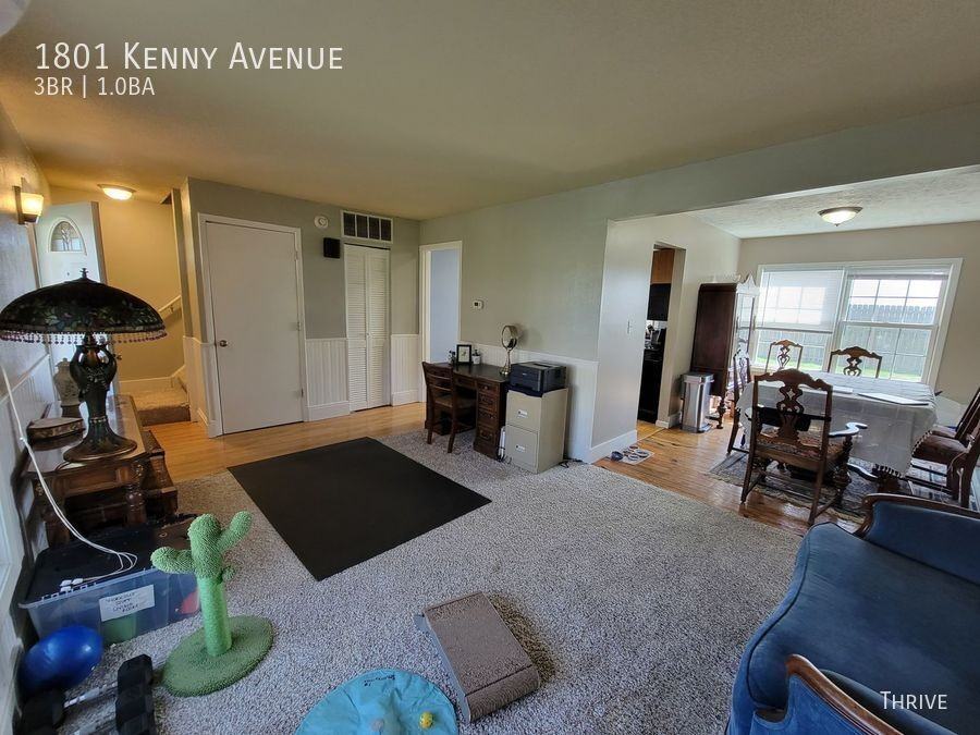 1801 Kenny Ave - Photo 3 of 16