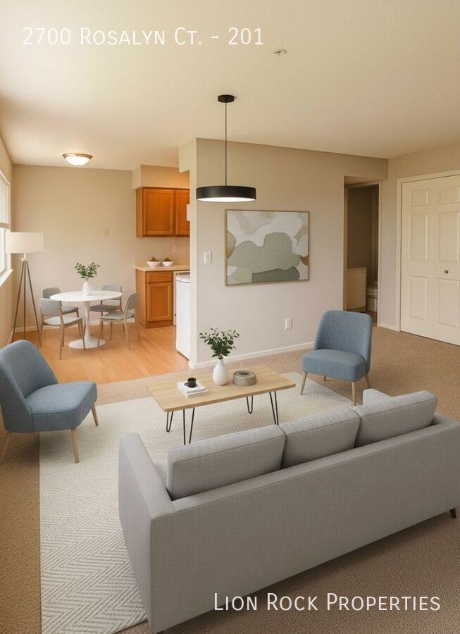 2700 Rosalyn Ct #201 - Photo 2 of 7