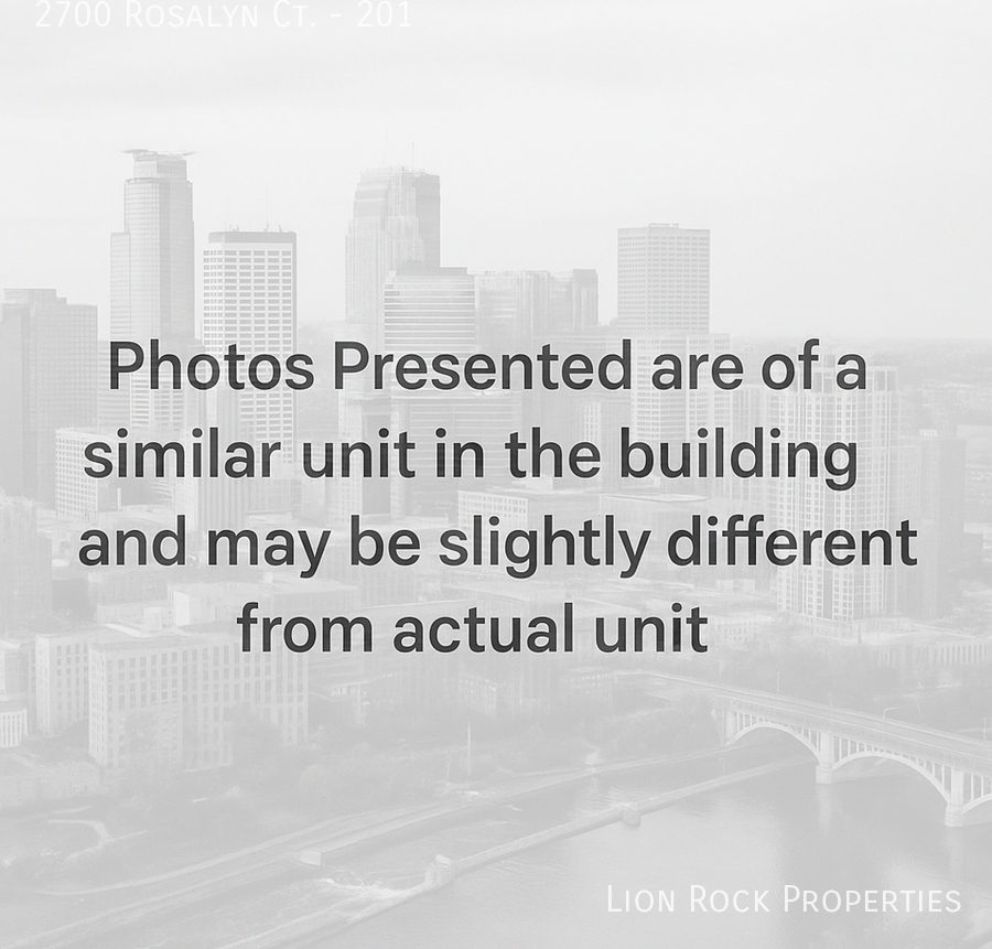 2700 Rosalyn Ct #201 - Photo 7 of 7